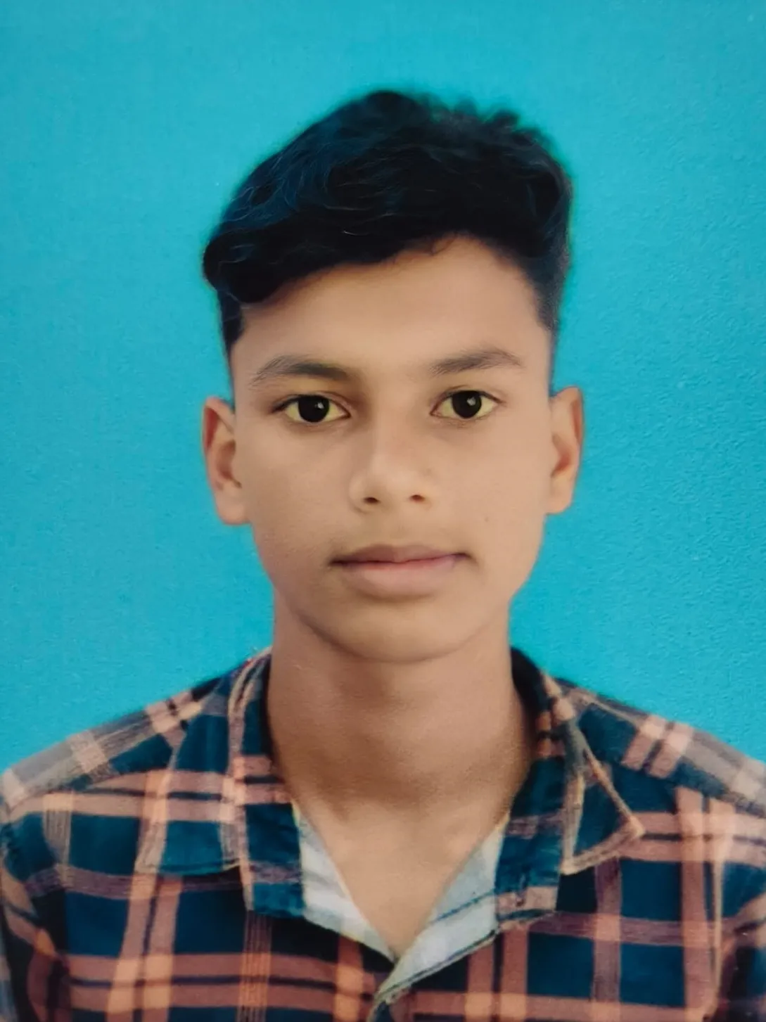 Student Photo