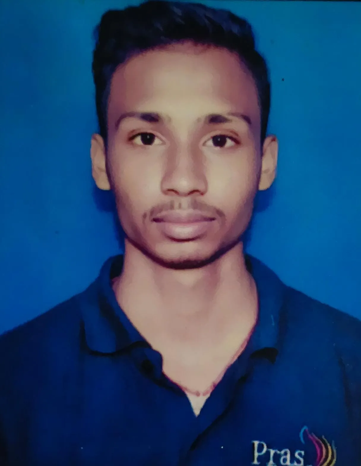 Student Photo