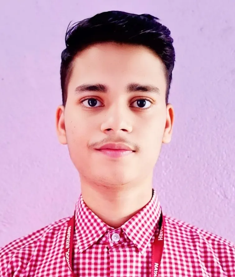 Student Photo